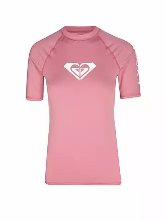 ROXY | Damen Lycra Shirt Whole Hearted | 